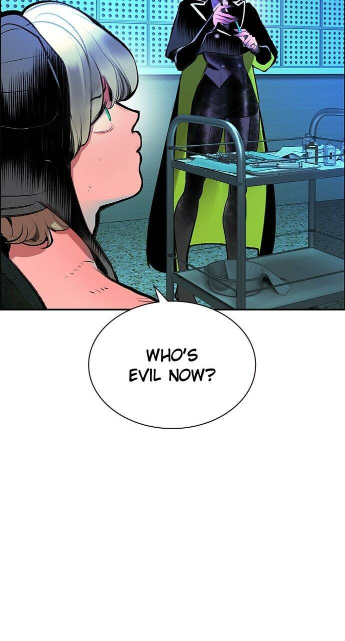 Read Jungle Juice EN Manga Online