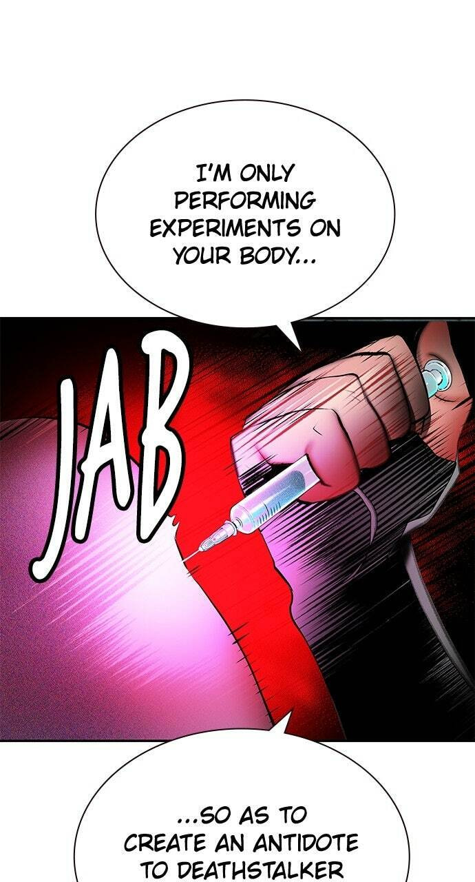 Read Jungle Juice EN Manga Online