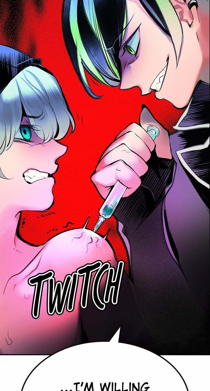 Read Jungle Juice EN Manga Online
