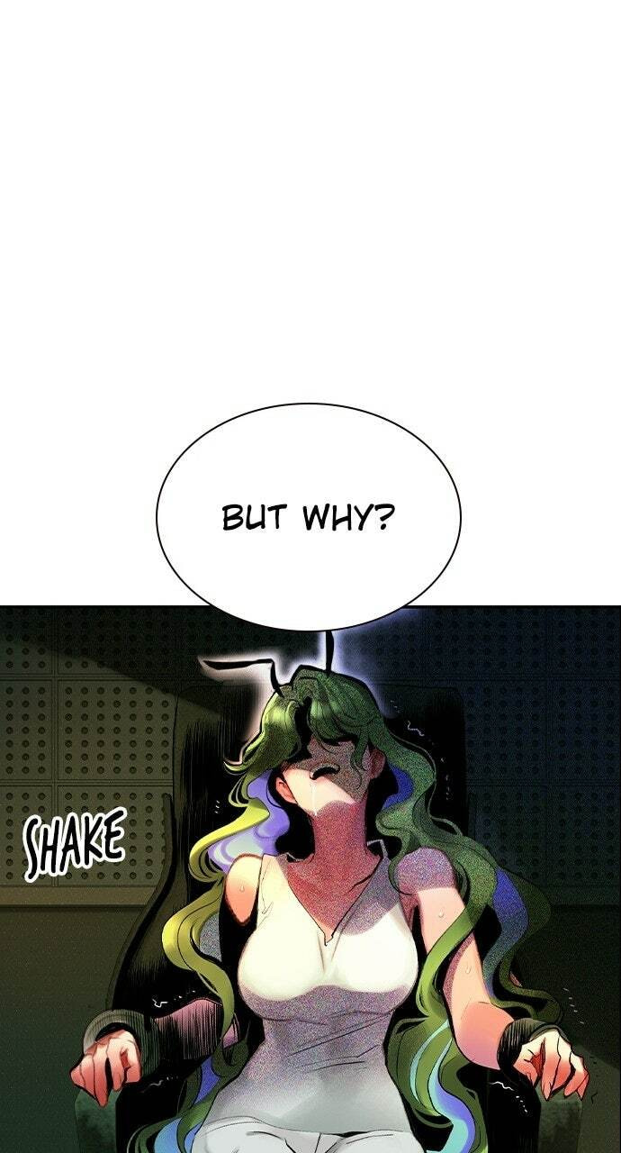 Read Jungle Juice EN Manga Online