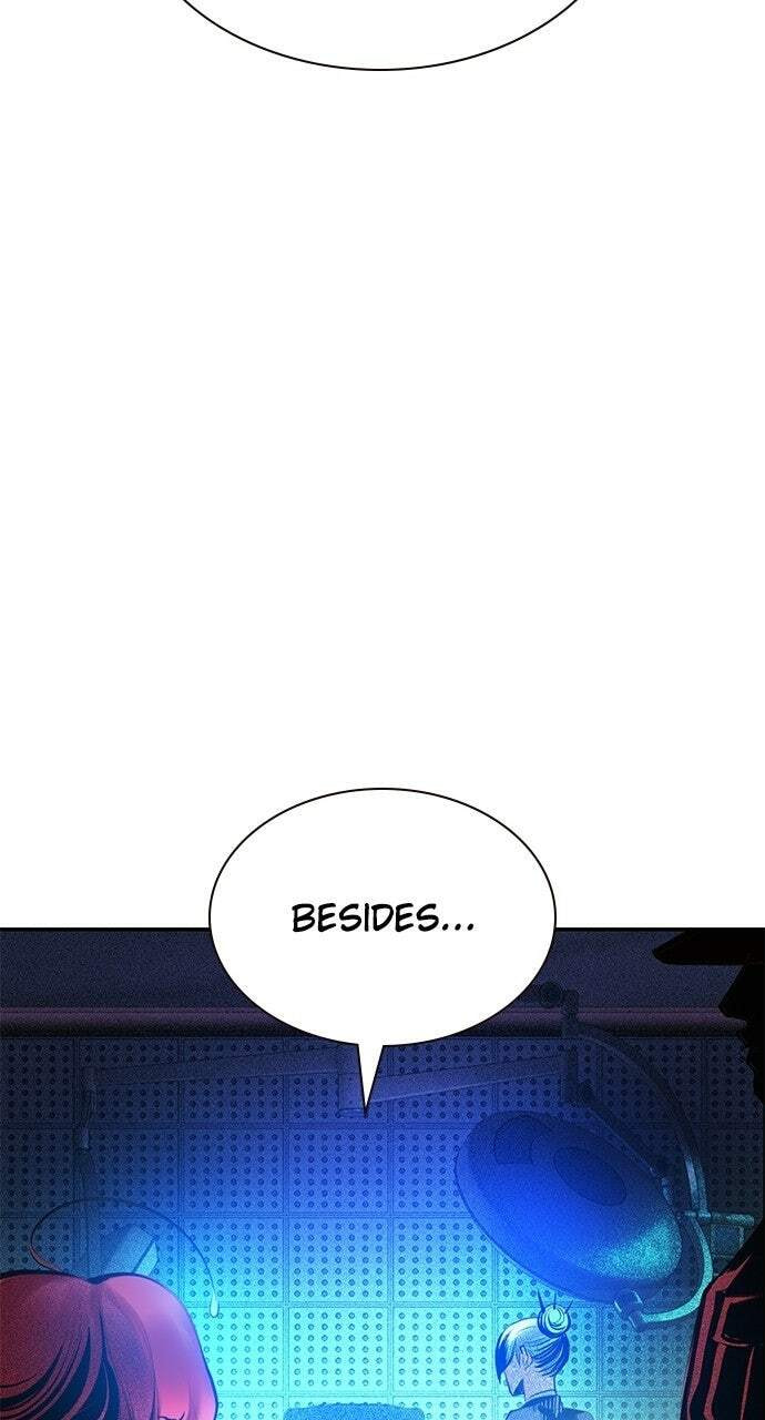 Read Jungle Juice EN Manga Online