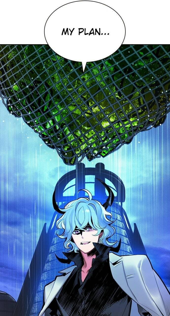 Read Jungle Juice EN Manga Online