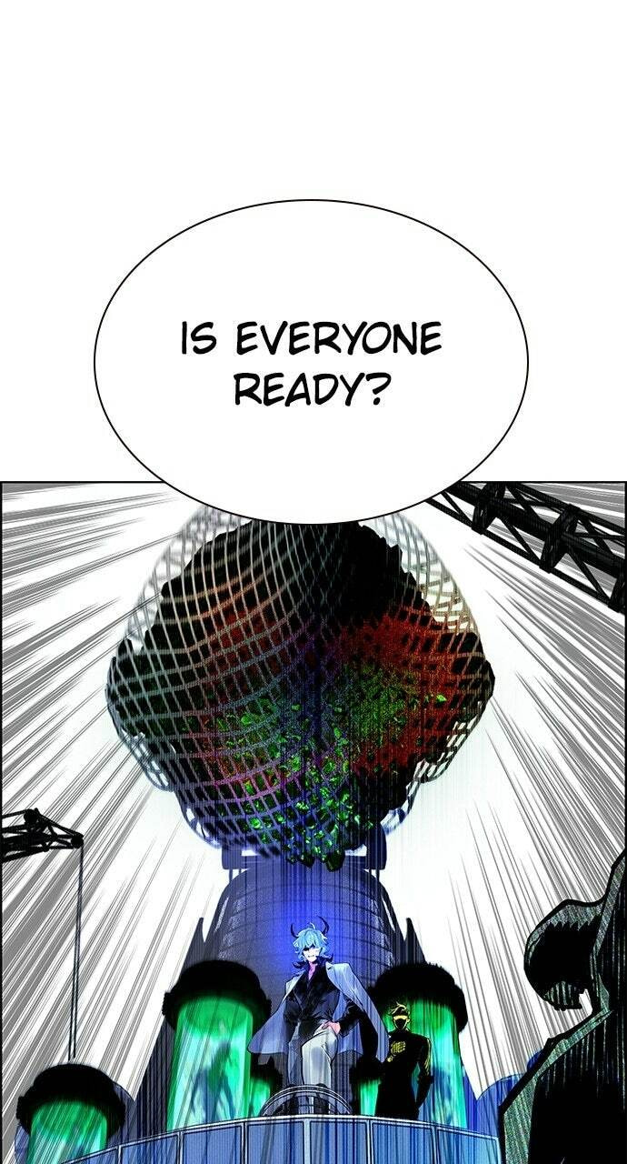 Read Jungle Juice EN Manga Online