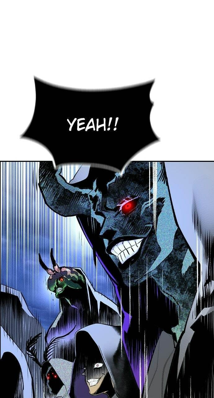 Read Jungle Juice EN Manga Online