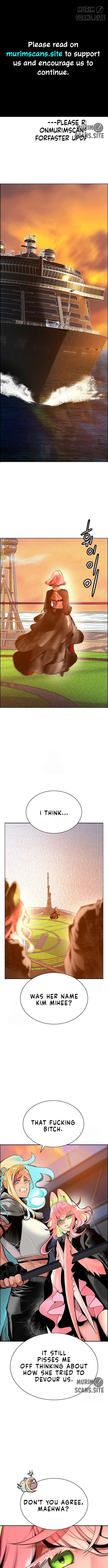 Read Jungle Juice EN Manga Online