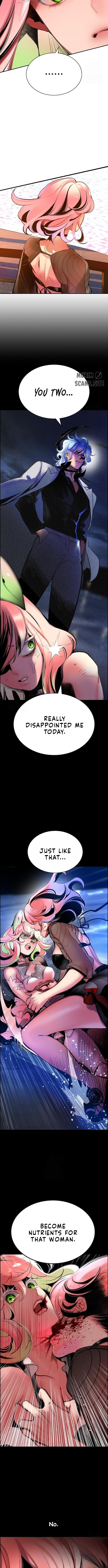 Read Jungle Juice EN Manga Online