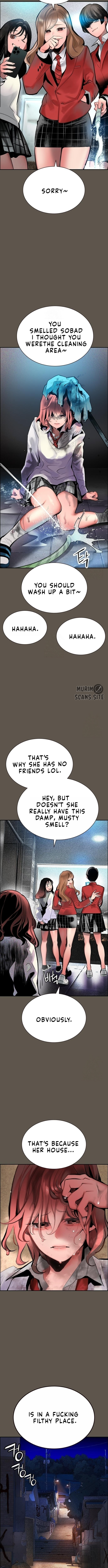 Read Jungle Juice EN Manga Online