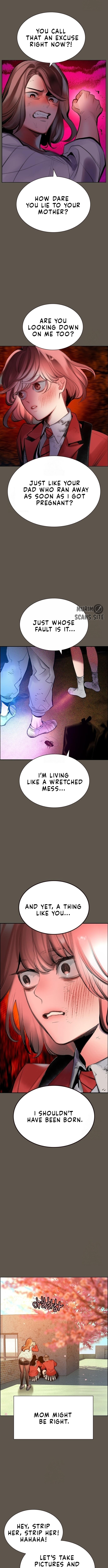 Read Jungle Juice EN Manga Online