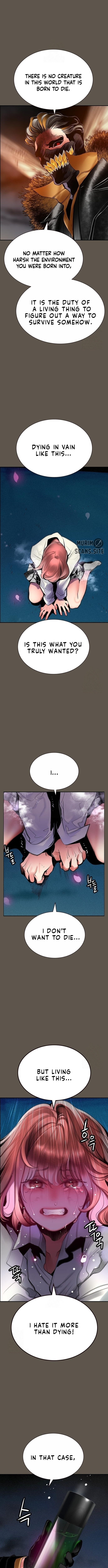 Read Jungle Juice EN Manga Online