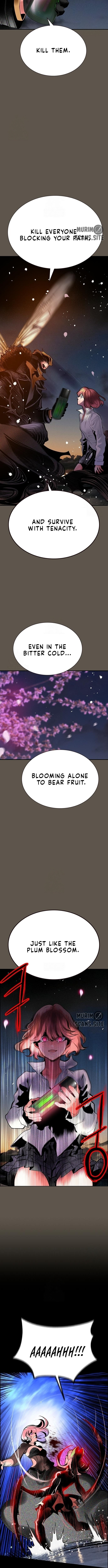 Read Jungle Juice EN Manga Online