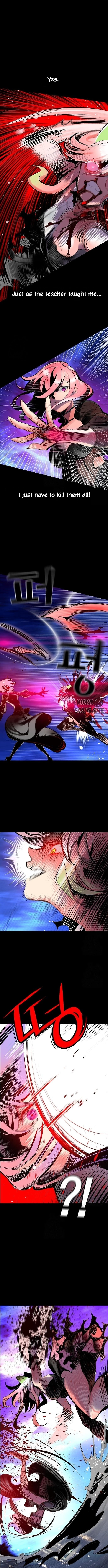 Read Jungle Juice EN Manga Online