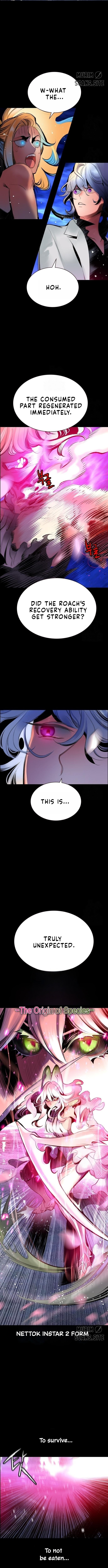 Read Jungle Juice EN Manga Online