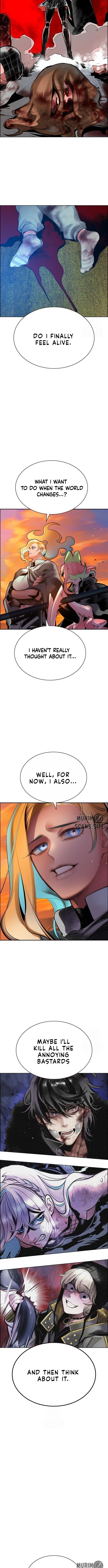 Read Jungle Juice EN Manga Online
