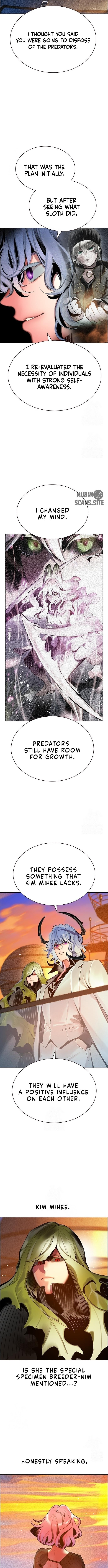Read Jungle Juice EN Manga Online