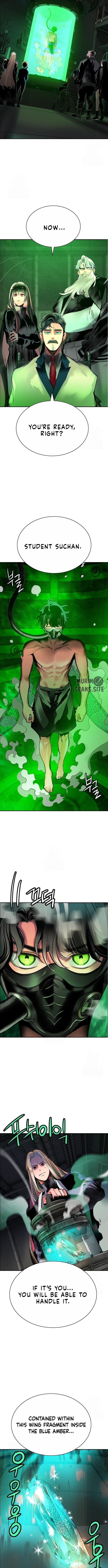 Read Jungle Juice EN Manga Online