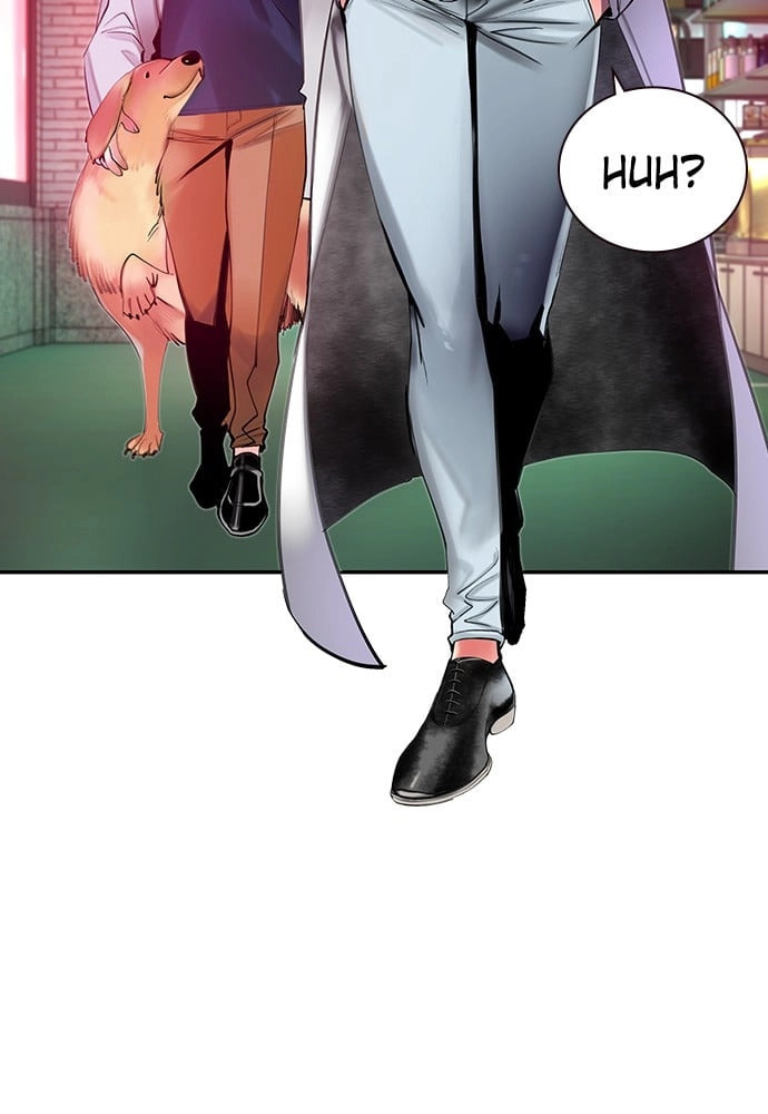 Read Jungle Juice EN Manga Online