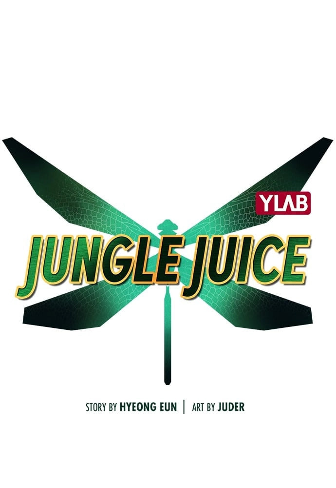 Read Jungle Juice EN Manga Online