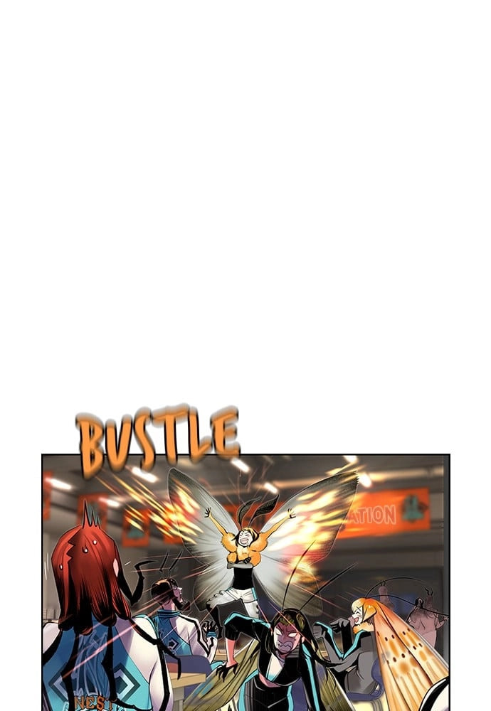 Read Jungle Juice EN Manga Online