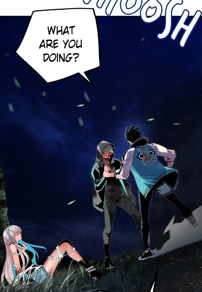 Read Jungle Juice EN Manga Online