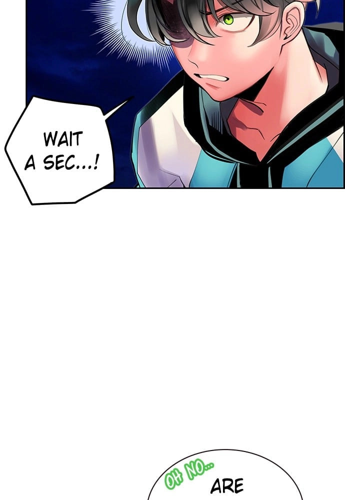 Read Jungle Juice EN Manga Online