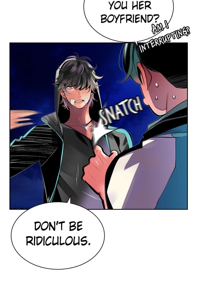 Read Jungle Juice EN Manga Online