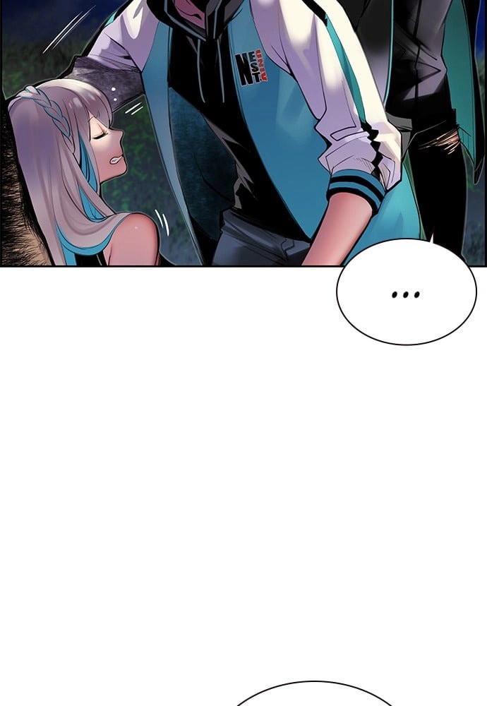Read Jungle Juice EN Manga Online
