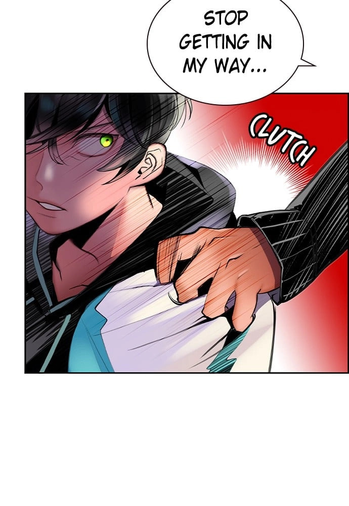 Read Jungle Juice EN Manga Online