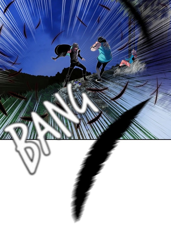 Read Jungle Juice EN Manga Online