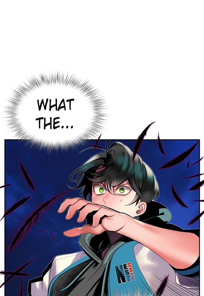 Read Jungle Juice EN Manga Online