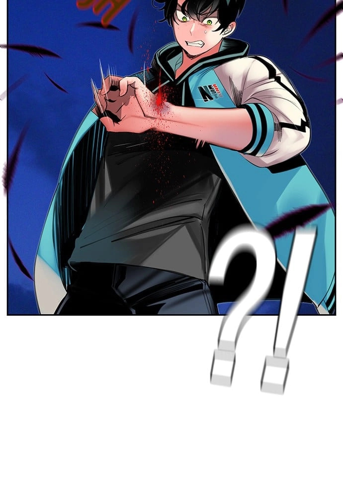 Read Jungle Juice EN Manga Online