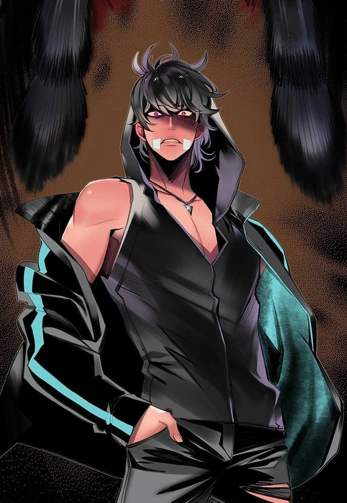 Read Jungle Juice EN Manga Online