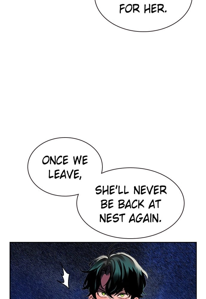 Read Jungle Juice EN Manga Online