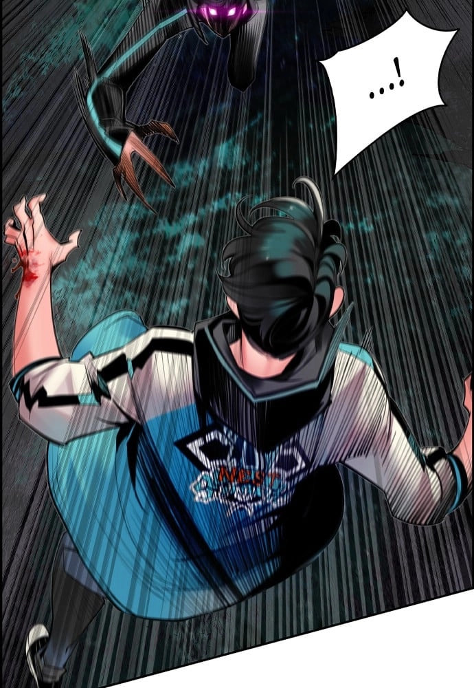 Read Jungle Juice EN Manga Online