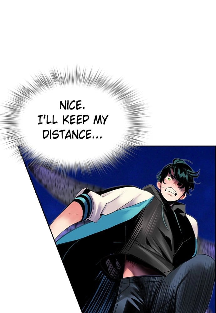 Read Jungle Juice EN Manga Online