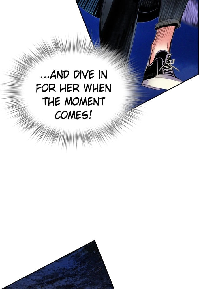 Read Jungle Juice EN Manga Online