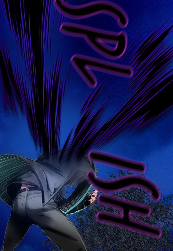 Read Jungle Juice EN Manga Online