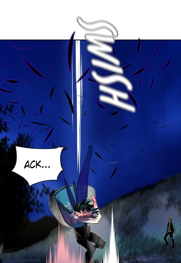 Read Jungle Juice EN Manga Online