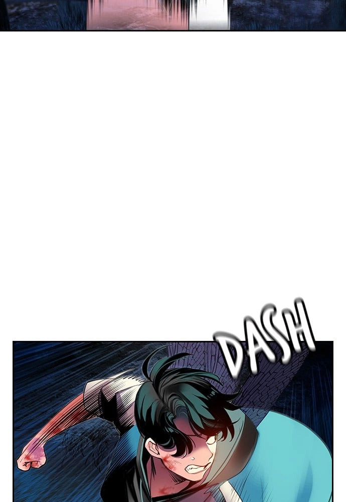 Read Jungle Juice EN Manga Online