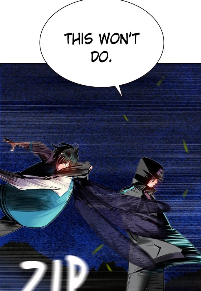 Read Jungle Juice EN Manga Online