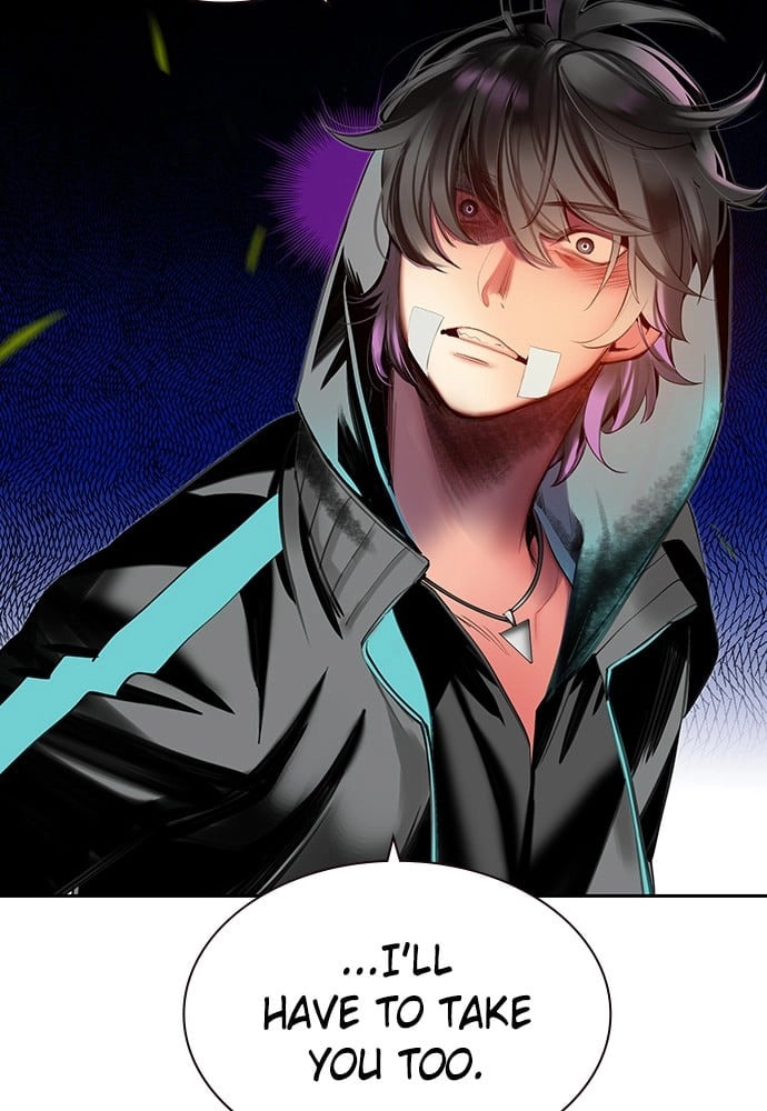 Read Jungle Juice EN Manga Online