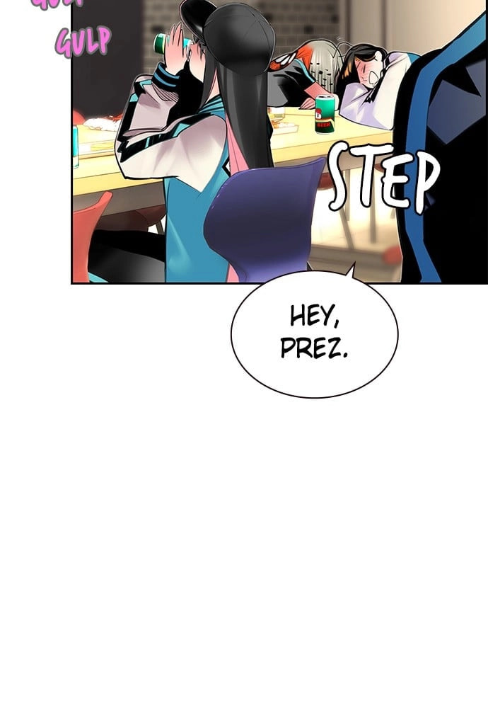 Read Jungle Juice EN Manga Online