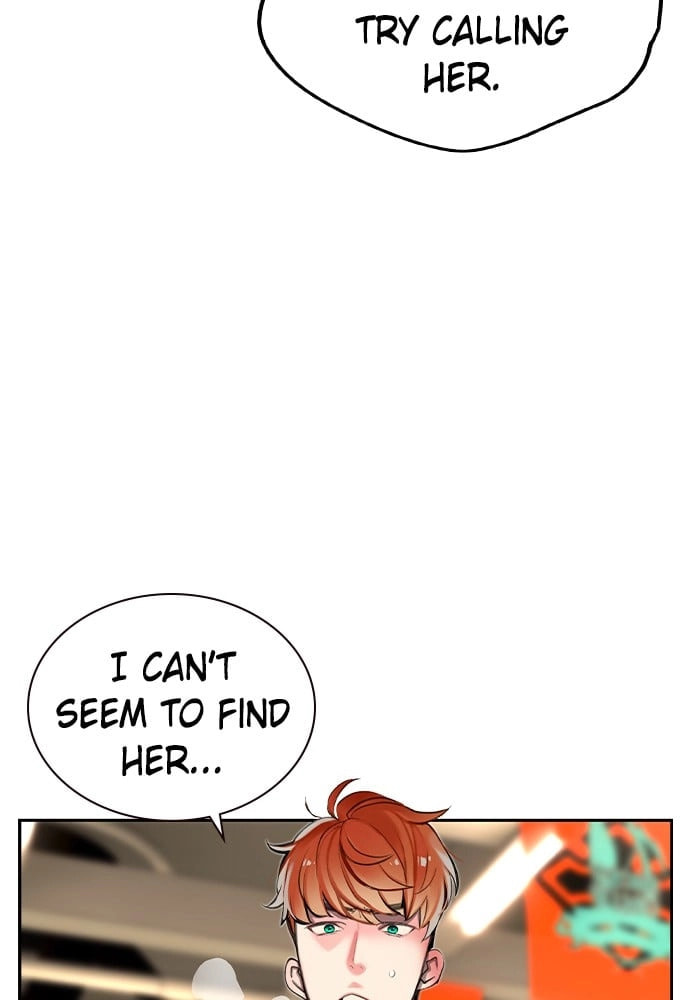 Read Jungle Juice EN Manga Online