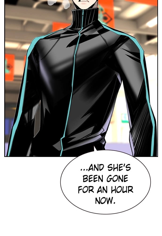 Read Jungle Juice EN Manga Online