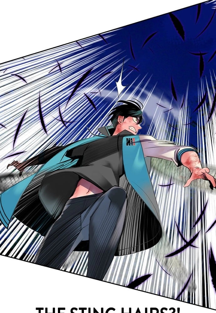 Read Jungle Juice EN Manga Online