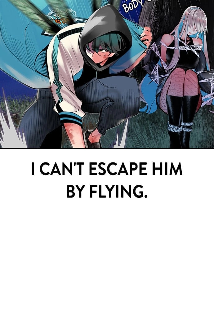 Read Jungle Juice EN Manga Online