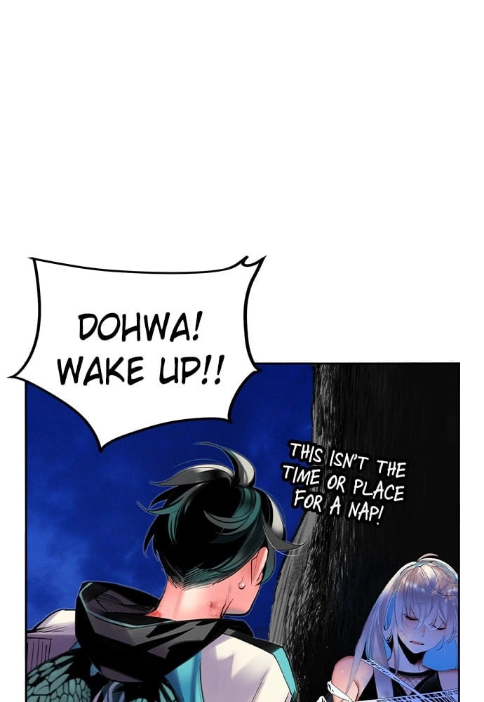 Read Jungle Juice EN Manga Online