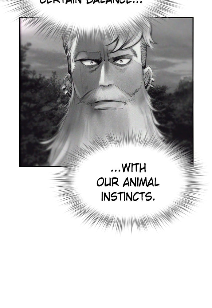 Read Jungle Juice EN Manga Online