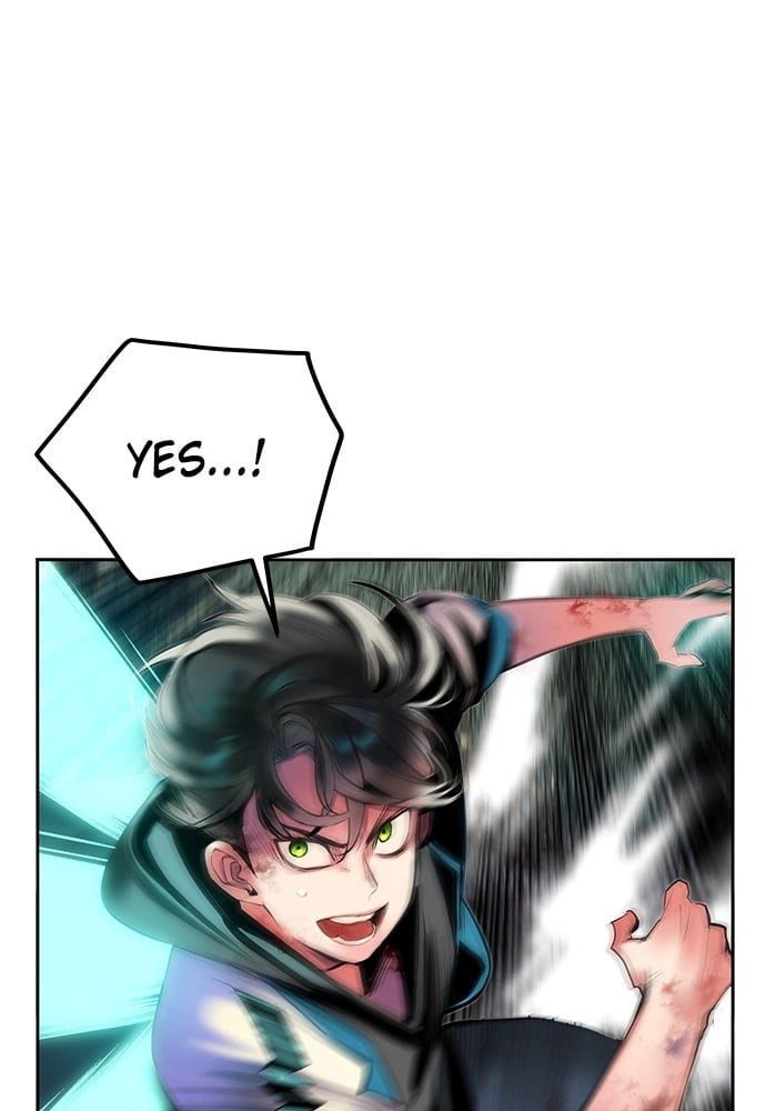 Read Jungle Juice EN Manga Online