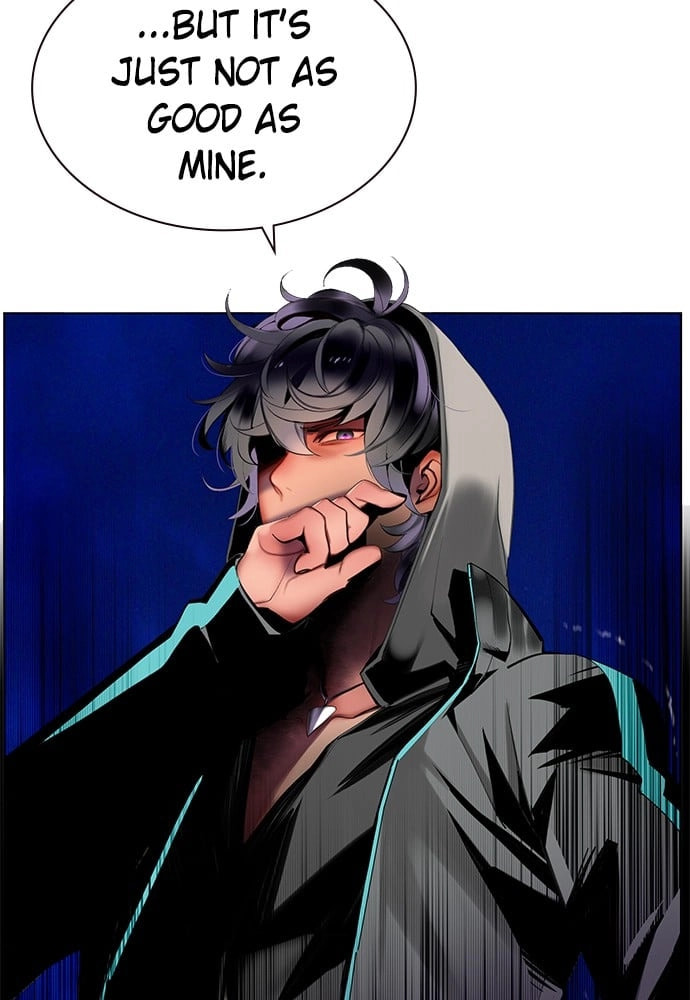 Read Jungle Juice EN Manga Online