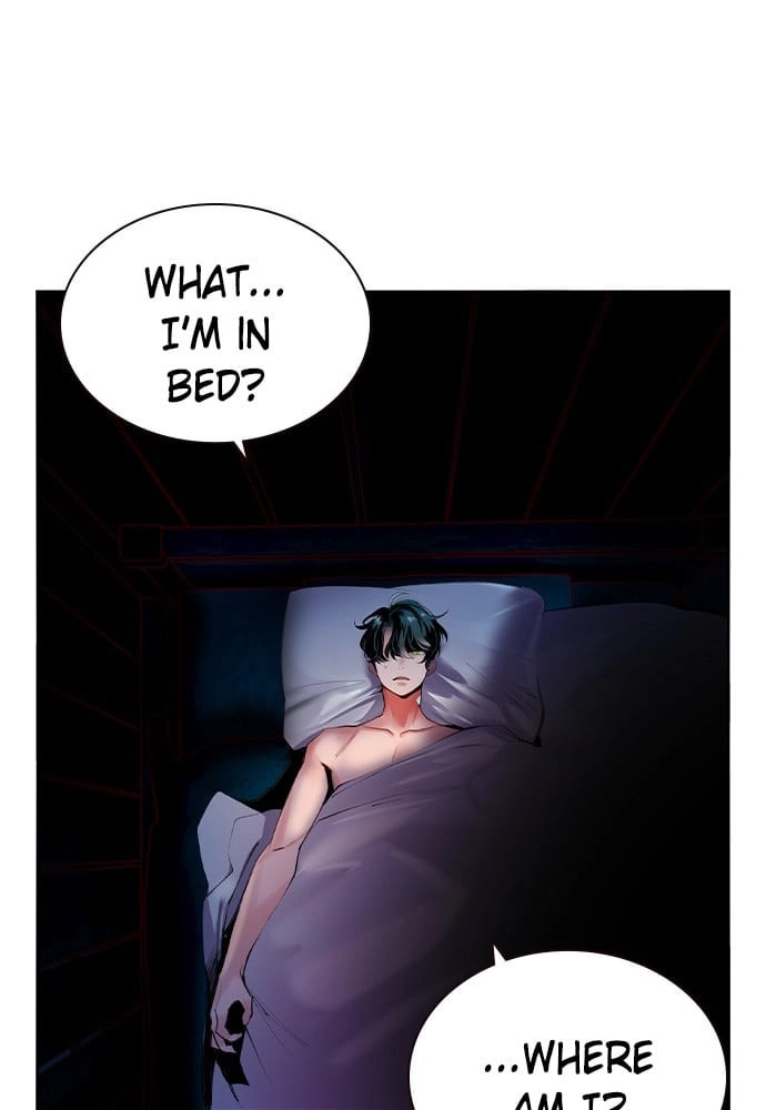 Read Jungle Juice EN Manga Online